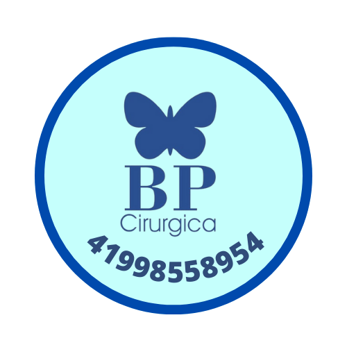 BP Cirúrgica Logo